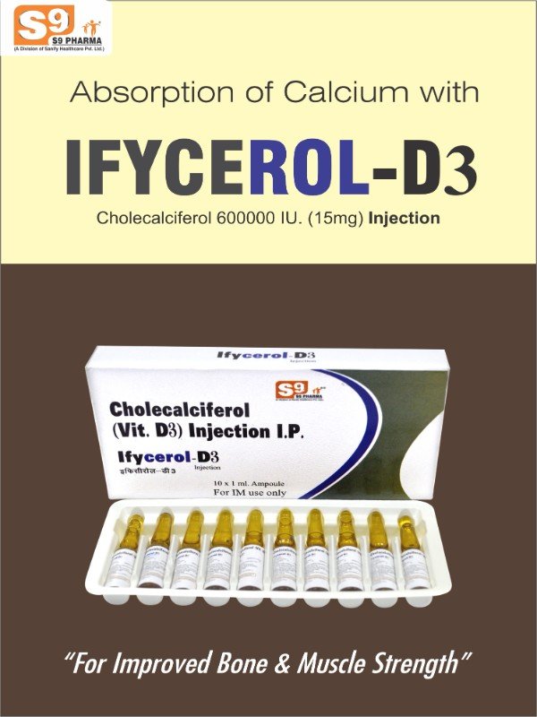 IFYcerol-D3